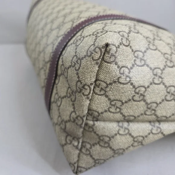 ✨️GUCCI GG Supreme Joy Tote Bag - Picture 12 of 16